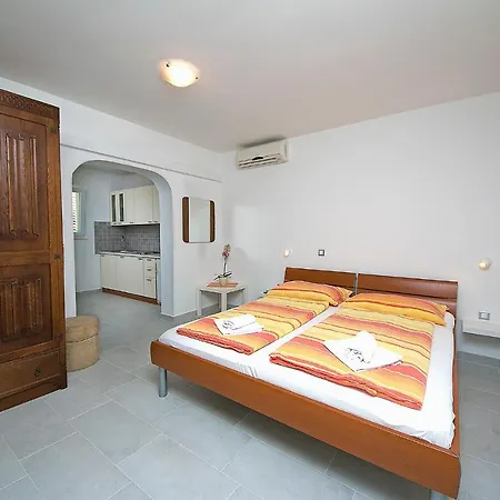 Apartment Adria