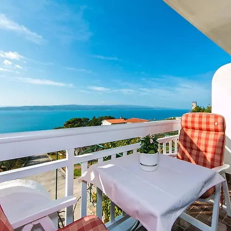 Adria Apartment Brela