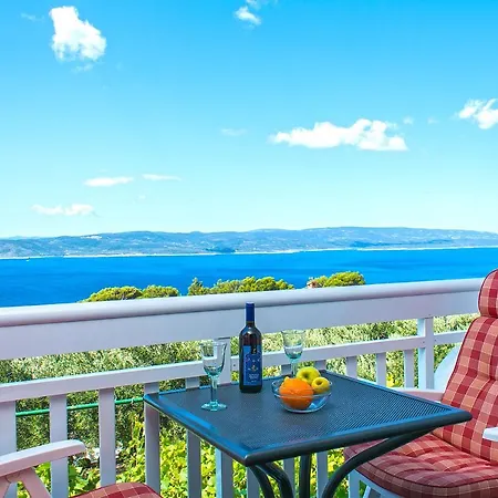 Apartment Adria Brela