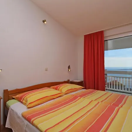 Apartamento Adria Brela