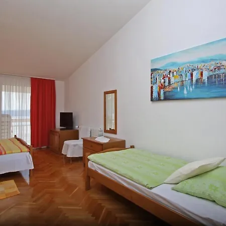 Adria Διαμέρισμα