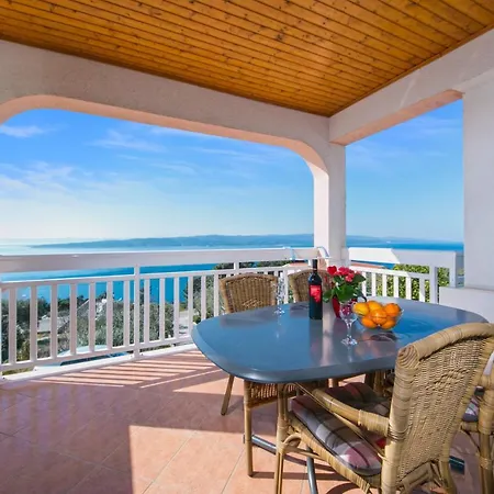 Apartment Adria Brela