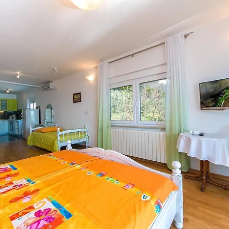 Apartment Adria