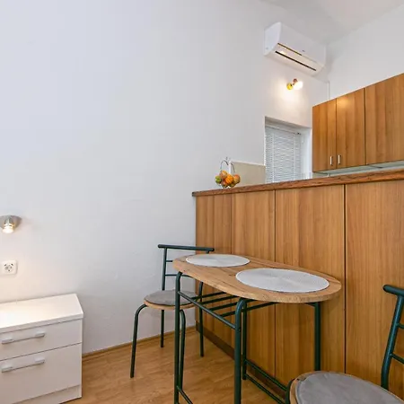 Adria Apartment
