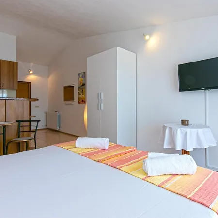 Adria Apartment Brela