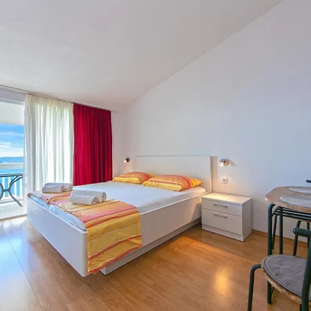 Adria Apartment