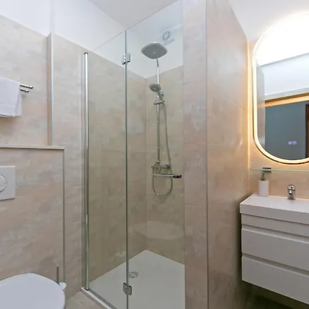 Apartment Adria *