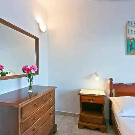 Adria Apartment Brela