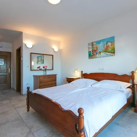 Adria Διαμέρισμα