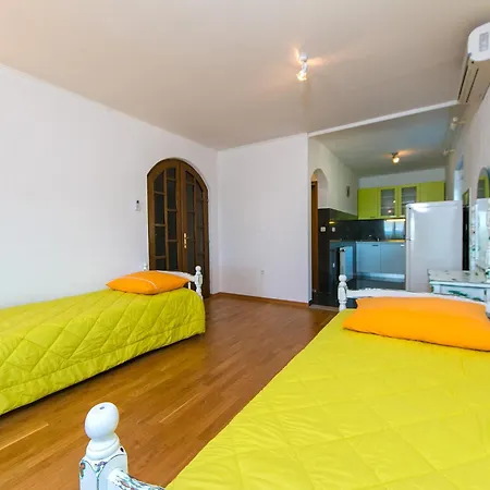 Apartment Adria Brela