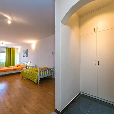 Adria Apartment Brela