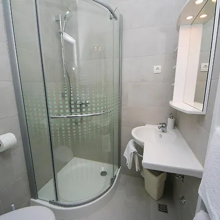 Adria Διαμέρισμα