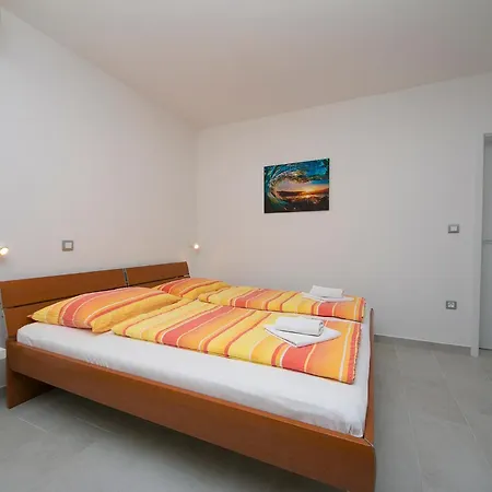 Apartment Adria *