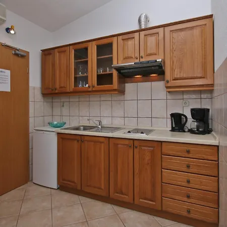 Apartment Adria *