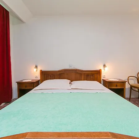 Apartment Adria *