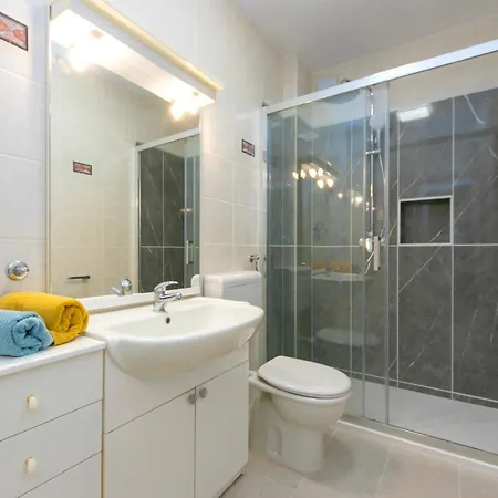 Adria Apartment