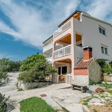 Apartment Adria