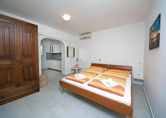 Apartman Adria
