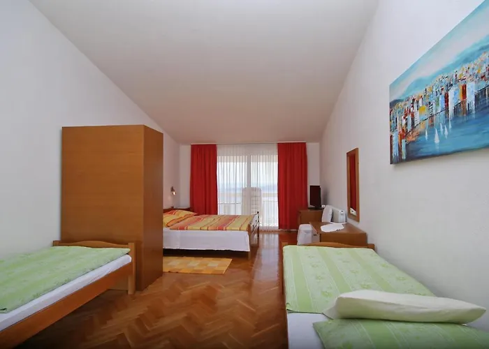Adria Apartmán