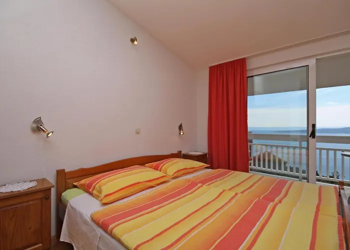 Apartmán Adria Brela