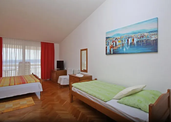 Adria Apartmán