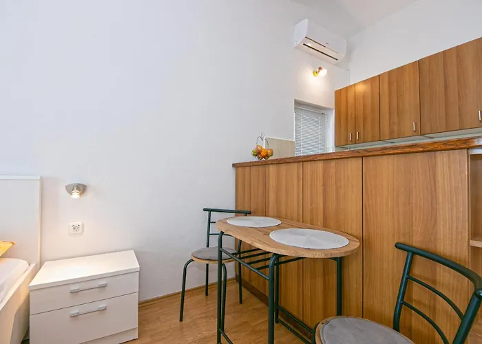 Adria Apartmán