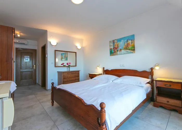 Adria Apartmán